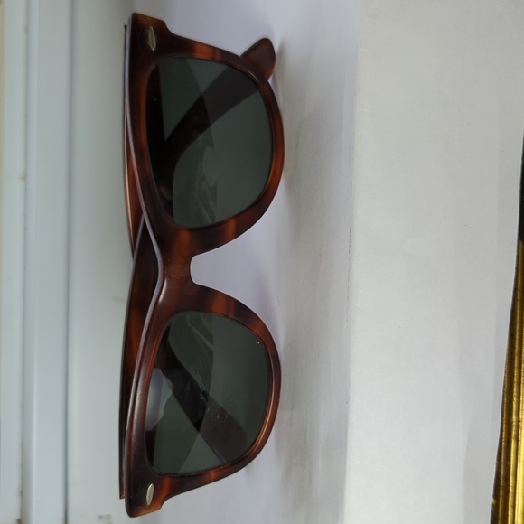 Ray-Ban Accessories - Ray Ban Vintage B&L Bausch & Laumb 5022 wayfarer sunglasses